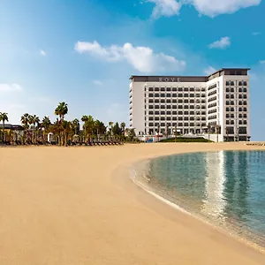 روف لا مير بيتش دبي