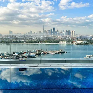 Al Bandar Arjaan By Rotana - Creek Dubaï