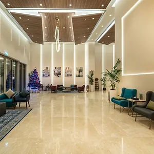 Suha Mina Rashid Apartahotel