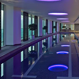 Intercontinental Festival By Ihg Aparthotel