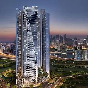 Damac Royale Damac Towers Dubaï